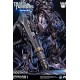 Transformers Dark of the Moon Statue Shockwave 93 cm